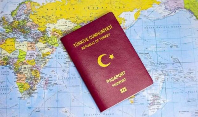 Umre İçin Pasaport Nasıl Çıkartılır?