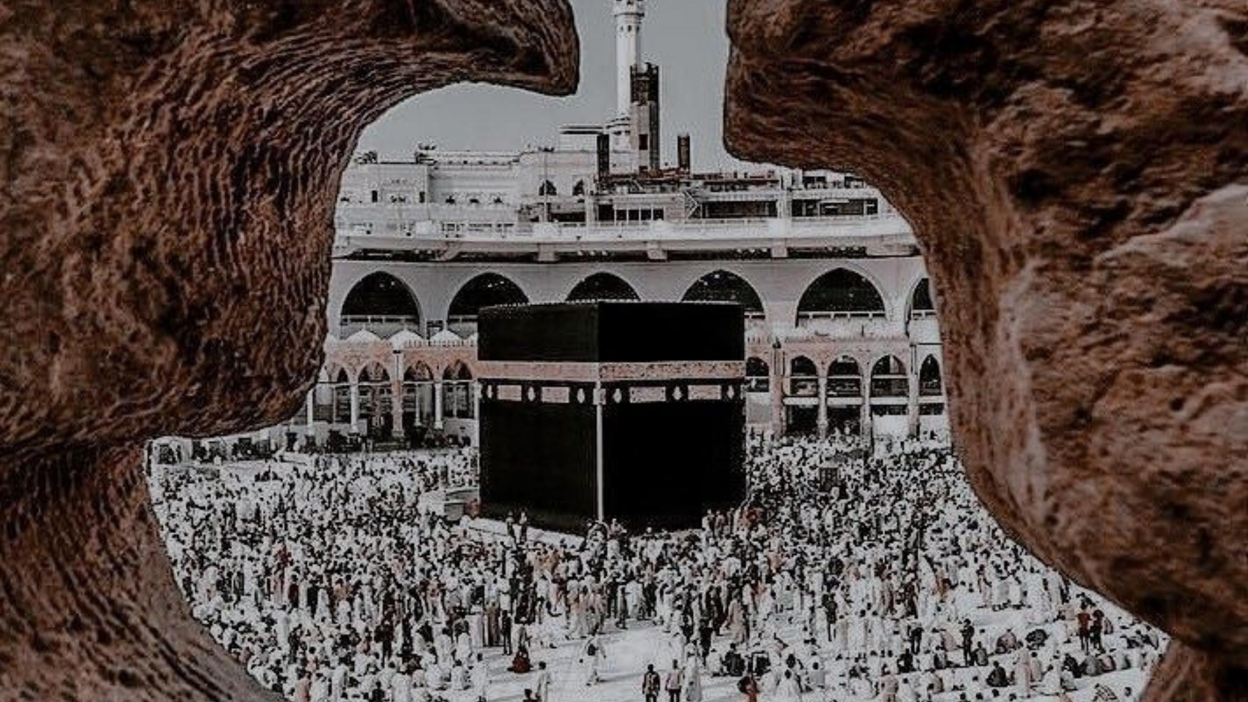 Umre ile İlgili Terimler ve Anlamları