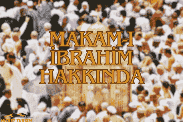Makamı İbrahim