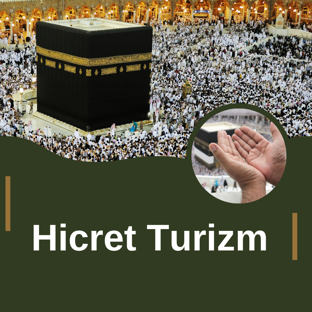 Umre Fiyatları ve Turları