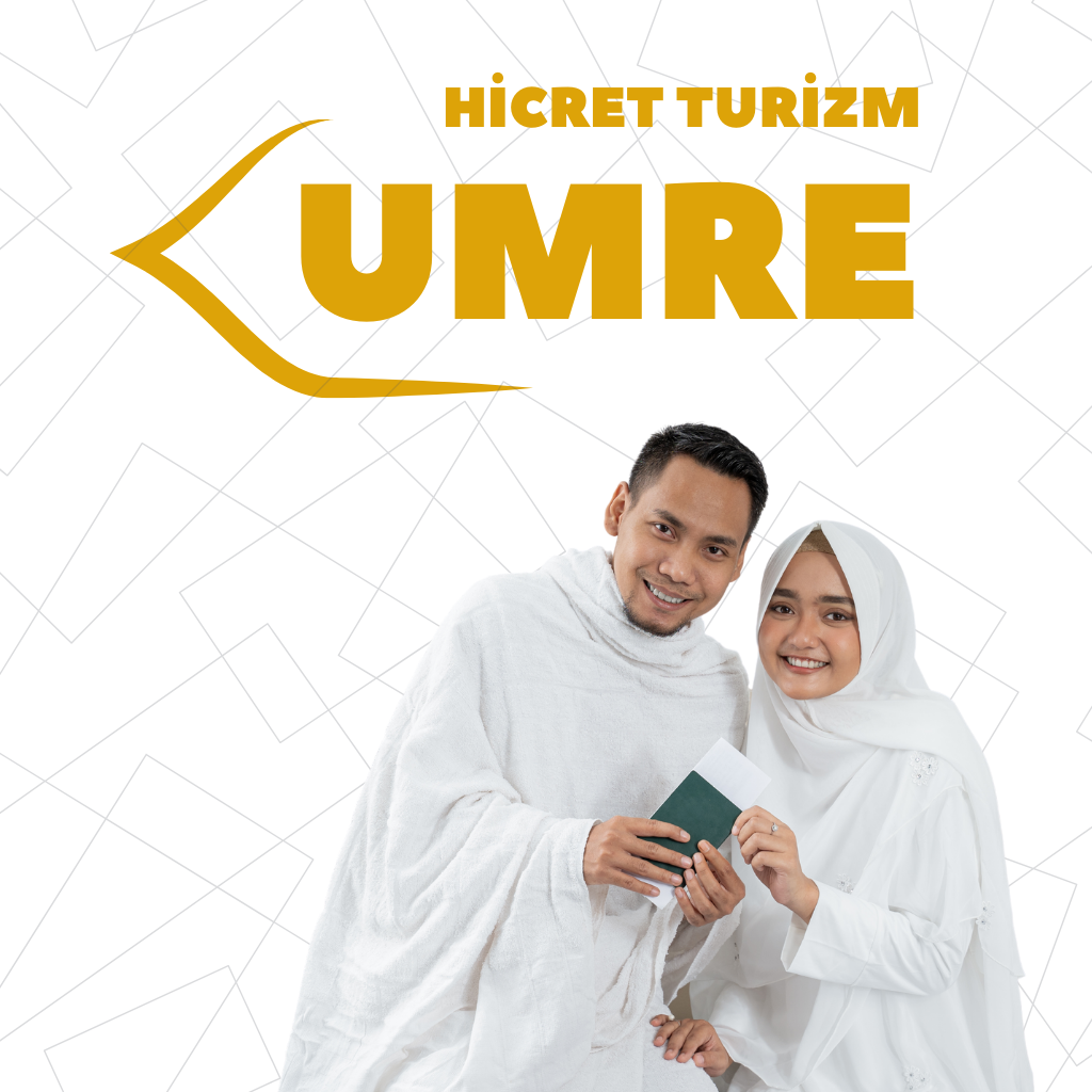İslam’a İlk Umre