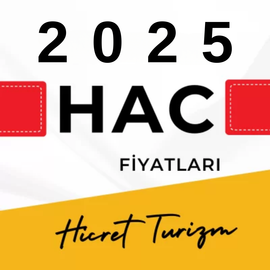 2025 Beklemeden Hac Yapma Fırsatı