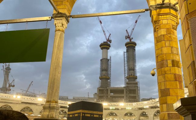 Hicret Turizm 2024 Umre Turları Ve Fiyatları - 14 Günlük Umre